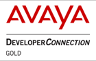 Avaya Developer Connection Program認定